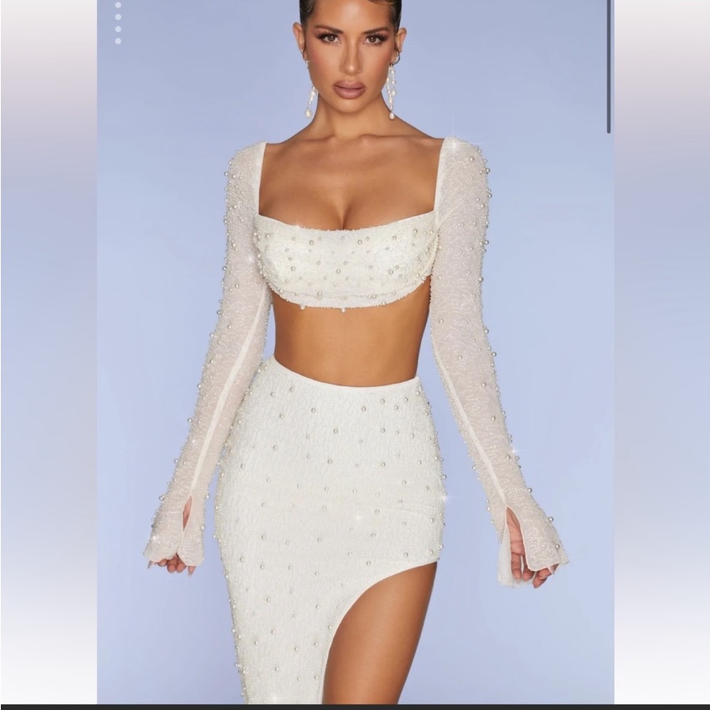 Oh Polly two piece set